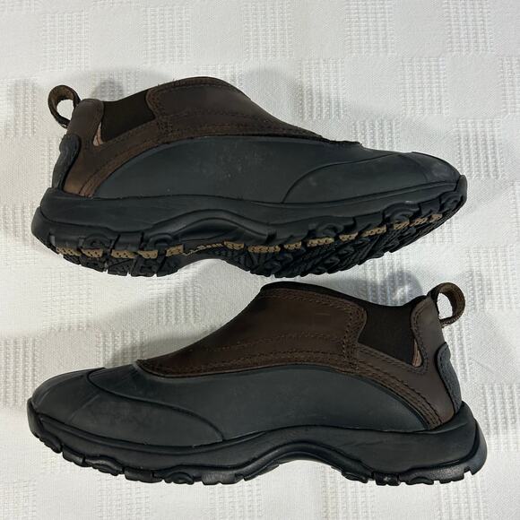 L.L. Bean Mens 8 Storm Chaser Slip Ons Tek 2.5 254646 main image 9
